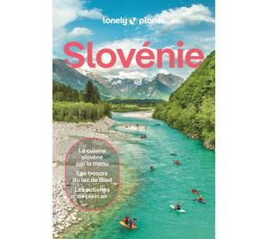 Slovénie - Lonely Planet