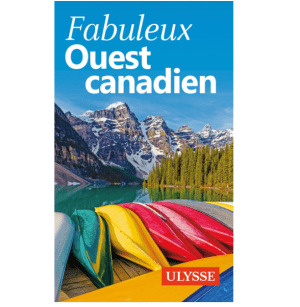 Fabuleux Ouest canadien - Ulysse