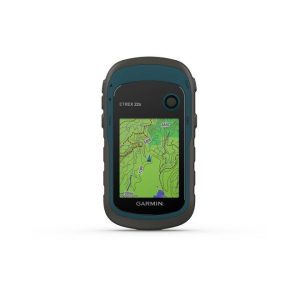 etrex 22x garmin