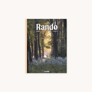 rando quebec