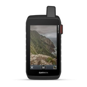 Montana 750i - Garmin