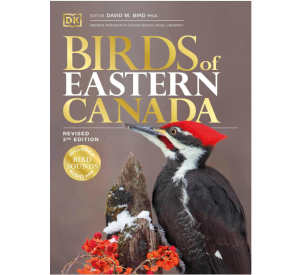 Birds of Eastern Canada - DK Eyewitness