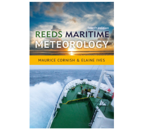 Maritime Meteorology - Reeds