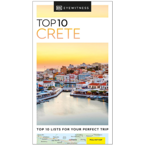 Crete Top 10 - DK Eyewitness