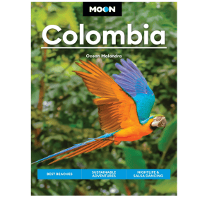 Moon Clombia 9798886471502