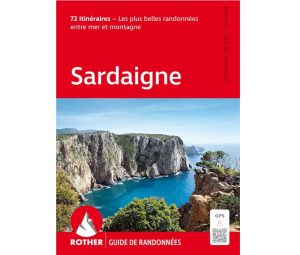 Sardaigne (FR) Rother 9783763355075