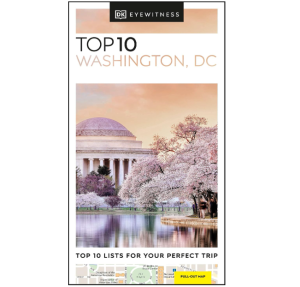 Washington DC Top 10 - DK Eyewitness