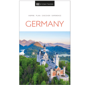 Germany - Travel Guide - DK Eyewitness