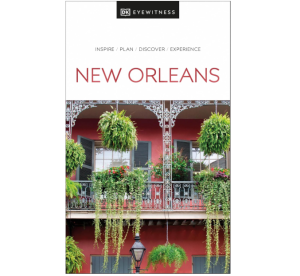 New Orleans - DK Eyewitness