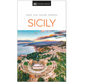 Sicily - DK Eyewitness