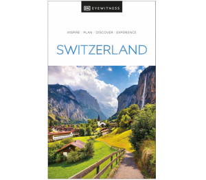 Switzerland - DK Eyewitness