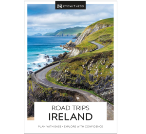 Ireland Road Trips - DK Eyewitness