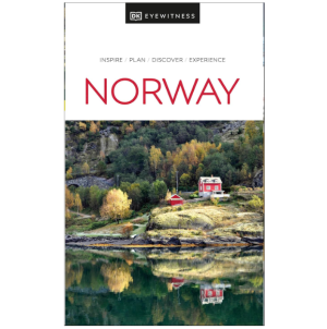 Norway - DK Eyewitness