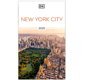 New York City - DK Eyewitness