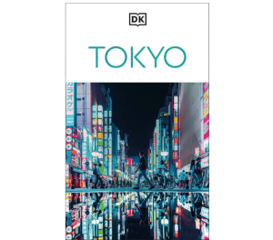 Tokyo - DK Eyewitness