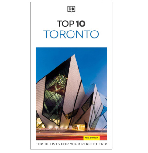 Toronto - DK Eyewitness