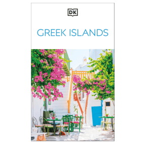 Greek Islands - Travel Guide - DK Eyewitness