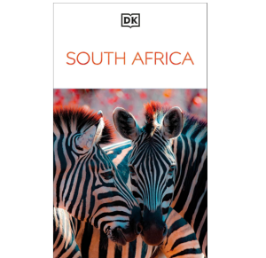 South Africa - DK Eyewitness
