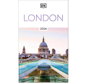 London - Dk Eyewitness