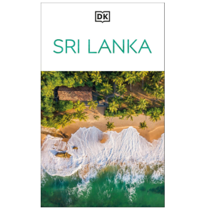 Sri Lanka - DK Eyewitness