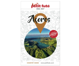 Açores - Guide Petit Futé