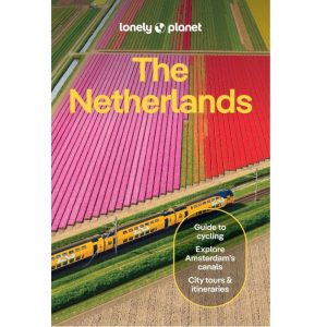 Lonely Planet The Netherlands 10th Ed. 9781838699697