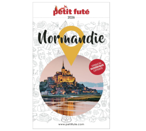 Normandie - Lonely Planet