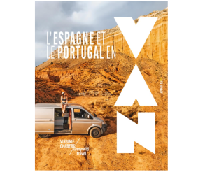 Espagne et Portugal en van - Éditions En voyage