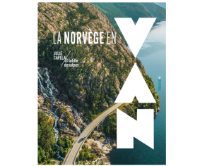 Novège en van - Éditions En Voyage