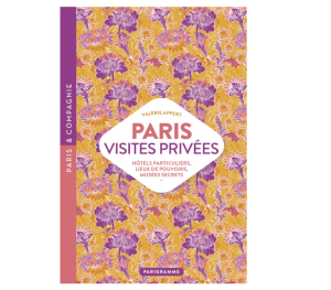 Paris visites privées - Parigramme
