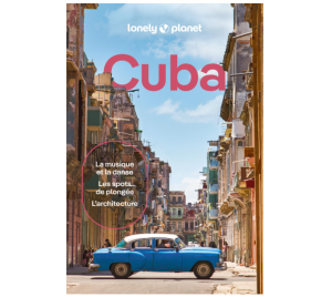 Cuba - Lonely Planet