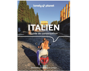 Italien - Conversation - Lonely Planet