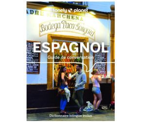 Espagnol - Conversation - Lonely Planet