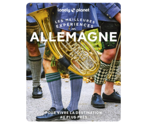 Allemagne- Meilleures expériences - Lonely Planet
