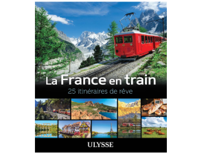 La France en train - Ulysse