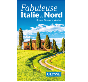 Italie du Nord - Ulysse
